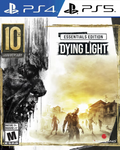 Dying Light - Essentials Edition → PS4/PS5