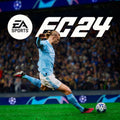 EA SPORTS FC24 → PS4/PS5