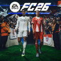 EA SPORTS FC26 → PS4/PS5