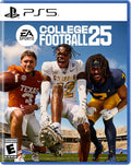 EA SPORTS™ College Football 25 → EXCLUSIVO PS5