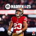 EA SPORTS™️ Madden NFL 25 → PS4/PS5