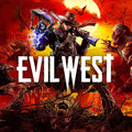 Evil West → PS4/PS5