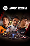 F1 25 → EXCLUSIVO PS5