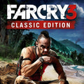 FAR CRY 3 → PS4/PS5