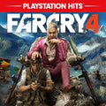 FAR CRY 4 → PS4/PS5