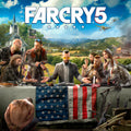 FAR CRY 5 → PS4/PS5