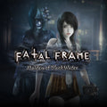 FATAL FRAME: Maiden of Black Water → PS4/PS5