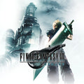FINAL FANTASY VII REMAKE → PS4/PS5