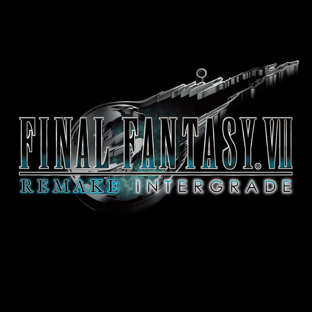 FINAL FANTASY VII REMAKE INTERGRADE → EXCLUSIVO PS5