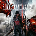 FINAL FANTASY XVI → EXCLUSIVO PS5