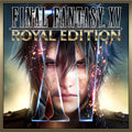 FINAL FANTASY XV ROYAL EDITION → PS4/PS5