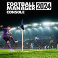 FOOTBALL MANAGER 2024 CONSOLE → PS4/PS5