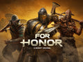 FOR HONOR → PS4/PS5