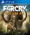 Far Cry Primal → PS4/PS5