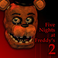Five Nights at Freddy's 2 → PS4/PS5
