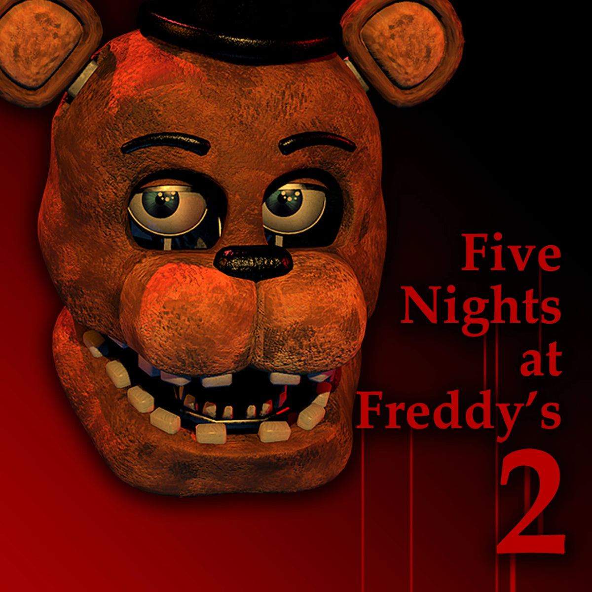 Five Nights at Freddy's 2 → PS4/PS5