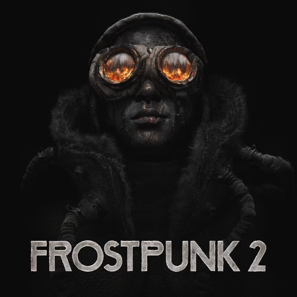 Frostpunk 2 → EXCLUSIVO PS5