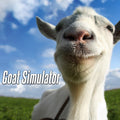 GOAT SIMULATOR → PS4/PS5