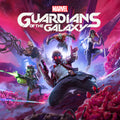 GUARDIANES DE LA GALAXIA → PS4/PS5