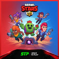Brawl Stars | Gemas y Pases