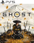 Ghost of Yōtei → EXCLUSIVO PS5