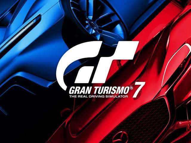 Gran Turismo 7 → PS4/PS5