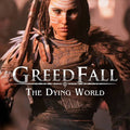 GreedFall: The Dying World → EXCLUSIVO PS5