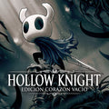 HOLLOW NIGHT → PS4/PS5