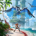 HORIZON FORBIDDEN WEST → PS4/PS5