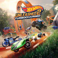 HOT WHEELS UNLEASHED 2 → PS4/PS5