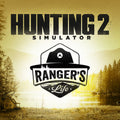 HUNTING SIMULATOR 2 GOLD EDITION → PS4/PS5