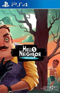 Hello Neighbor Hide and Seek → PS4/PS5