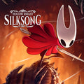 Hollow Knight: Silksong — PS4/PS5