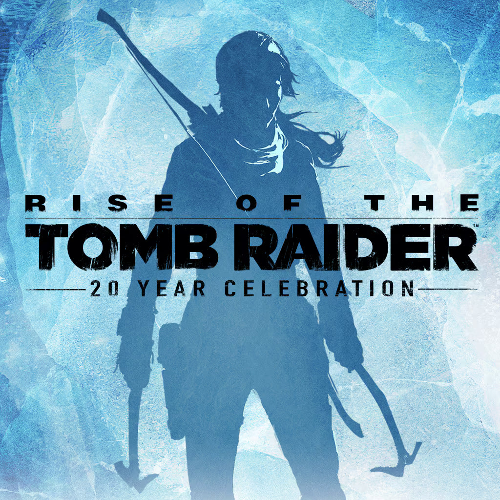 RISE OF THE TOMB RAIDER 20th