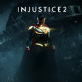 INJUSTICE 2 → PS4/PS5