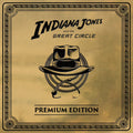 Indiana Jones and the Great Circle Premium Edition → EXCLUSIVO PS5