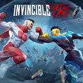Invincible VS → EXCLUSIVO PS5