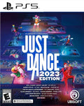 Just Dance® 2023 Edition — EXCLUSIVO PS5