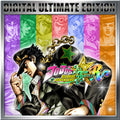 JoJo's Bizarre Adventure: All-Star Battle R Ultimate Edition → PS4/PS5