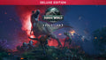 Jurassic World Evolution 3: Deluxe Edition → EXCLUSIVO PS5
