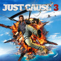 Just Cause 3 → PS4/PS5