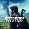Just Cause 4: Reloaded → PS4/PS5