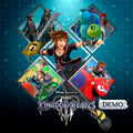 KINGDOM HEARTS All-In-One Package → PS4/PS5
