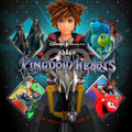 KINGDOM HEARTS III → PS4/PS5