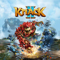 KNACK 2 → PS4/PS5