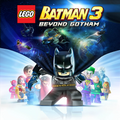 LEGO BATMAN 3 → PS4/PS5