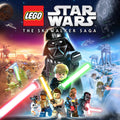 LEGO STAR WARS SAGA SKYWALKER → PS4/PS5