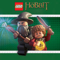 LEGO THE HOBBIT → PS4/PS5