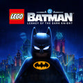 LEGO® Batman™: Legacy of the Dark Knight → EXCLUSIVO PS5