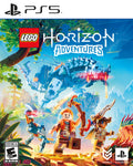 LEGO® Horizon Adventures™ → EXCLUSIVO PS5